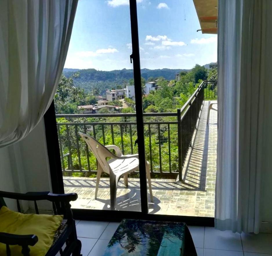 Kandy Hill Escape Exterior foto