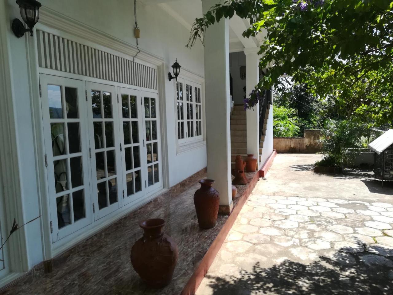 Kandy Hill Escape Exterior foto